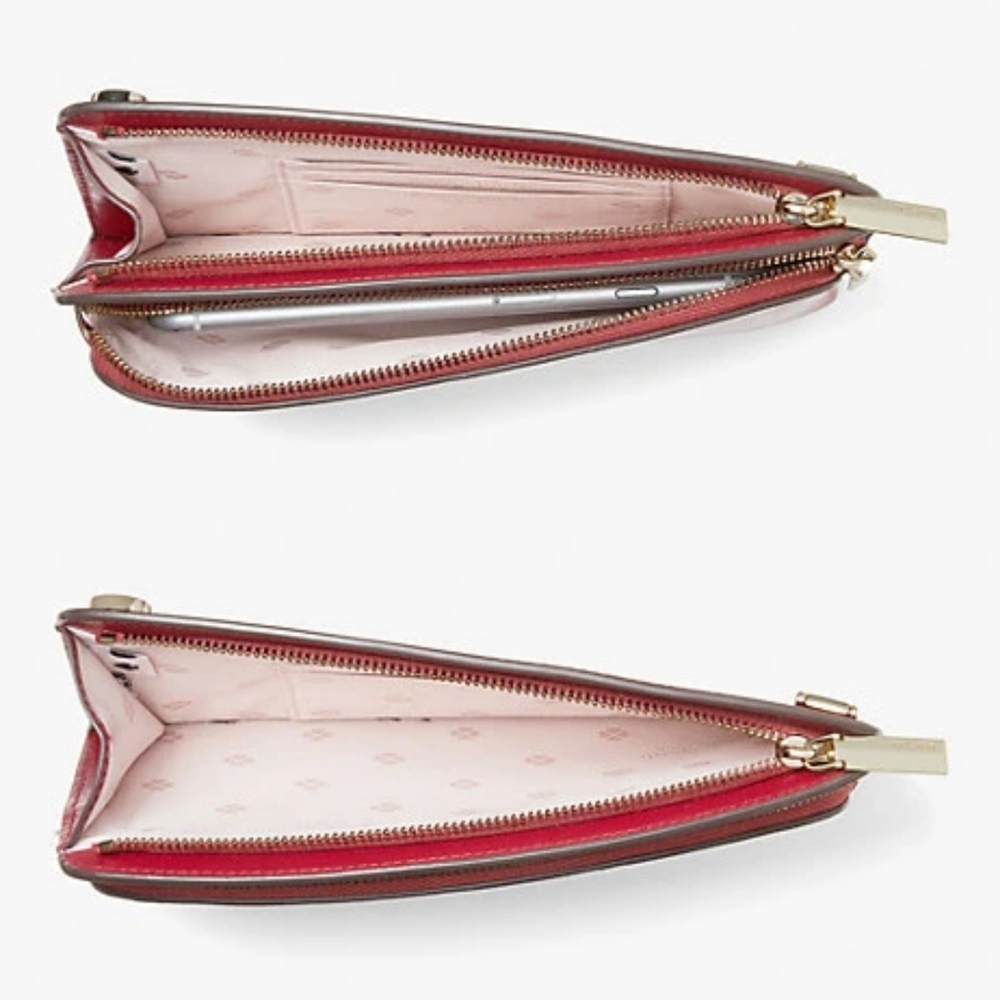 🎉 SALE 🎉 Kate SpadeSpencer East West Phone Crossbody - Picture 5 of 9